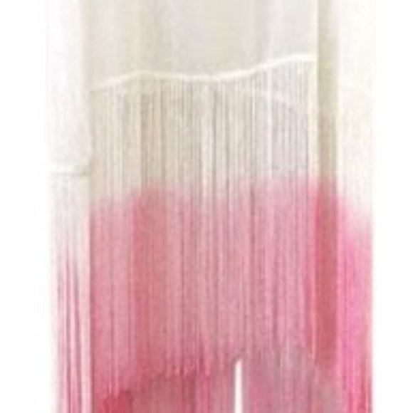 LF NAANAA "Festival" Hi-Lo Fringe Tank Top - Picture 14 of 14